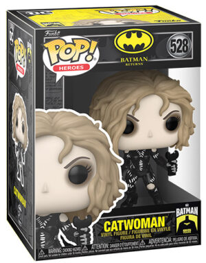 Funko POP Batman Returns Catwoman