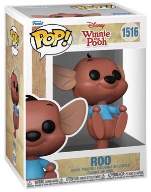 Funko POP Disney Winnie Pooh Ro