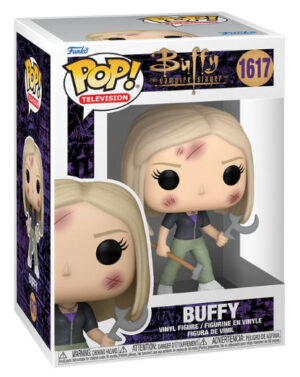 Funko POP Buffy Vampire Slayer Buffy