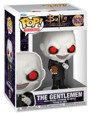 Funko POP Buffy Vampire Slayer Gentleman