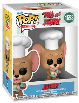 Funko POP Tom Jerry Jerry