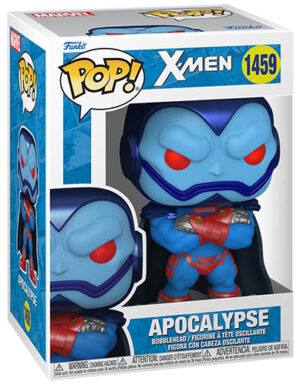 Funko POP X-Men Apocalypse Bobble