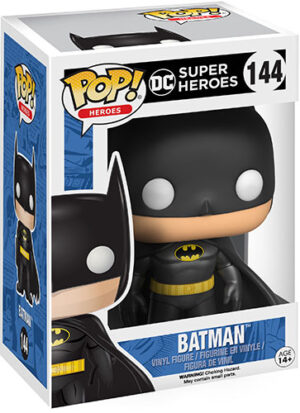 Funko POP Batman Classic