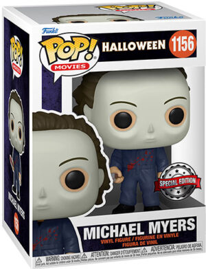 Funko POP Halloween Michael Myers