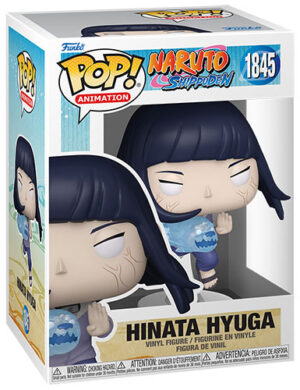 Funko POP Naruto Shippuden Hinata Hyuga