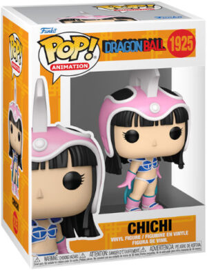 Funko POP Dragon Ball Chichi