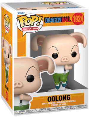Funko POP Dragon Ball Oolong