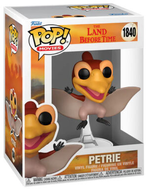 Funko POP Land Before Time Petrie