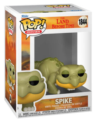Funko POP Land Before Time Spike