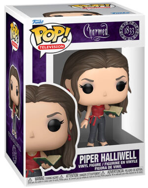 Funko POP Charmed Piper Halliwell