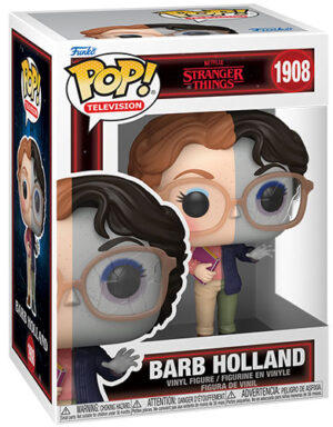 Funko POP Stranger Things Barb Holland