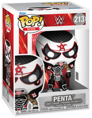 Funko POP Wwe Penta