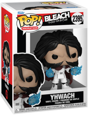 Funko POP Bleach Yhwach