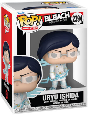 Funko POP Bleach Uryu Ishida
