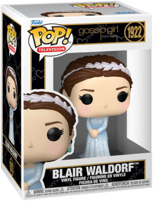 Funko POP Gossip Girl Blair Waldorf