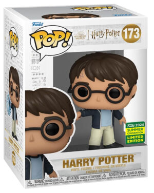 Funko POP Harry Potter Summer Convention