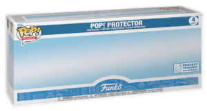 Funko Protector Premium Plastic Funko POP