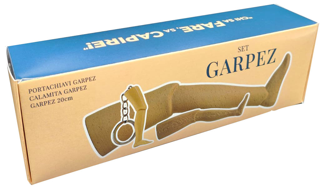 Myagg Set Garpez DS Modellismo Myagg Set Garpez