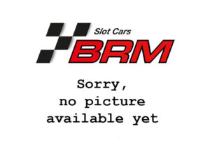 Escort Mki Full White Kit preassembled