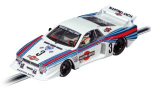 Lancia Beta Montecarlo Turbo "Lancia Martini