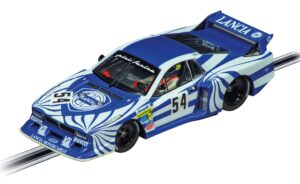 Lancia Beta Montecarlo Turbo "No.54" 6h