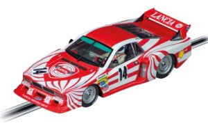 Lancia Beta Montecarlo Turbo "Lancia Italia