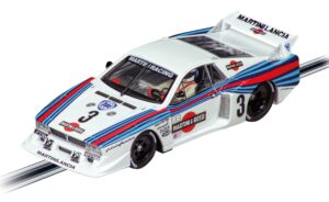 Lancia Beta Montecarlo Turbo "Lancia Martini