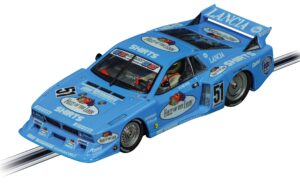 Lancia Beta Montecarlo Turbo "Fruit Loom