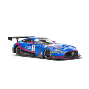 Nsr Amg GT3 Evo 2SEAS Abu Dhabi 12H 2023 #3