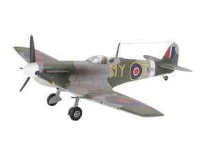 Supermarine Spitfire Mk.V scala 1/72 REVELL