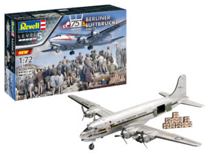Confezione regalo 75th scala 1/72