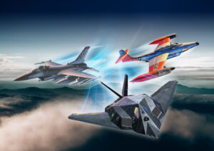 Confezione regalo Us Air Force scala 1/72