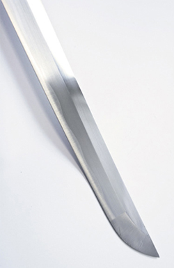 Replica Kill Bill 1:1 Hattori Hanzo Sword DS Modellismo Replica Kill Bill Hattori Hanzo scala 1:1