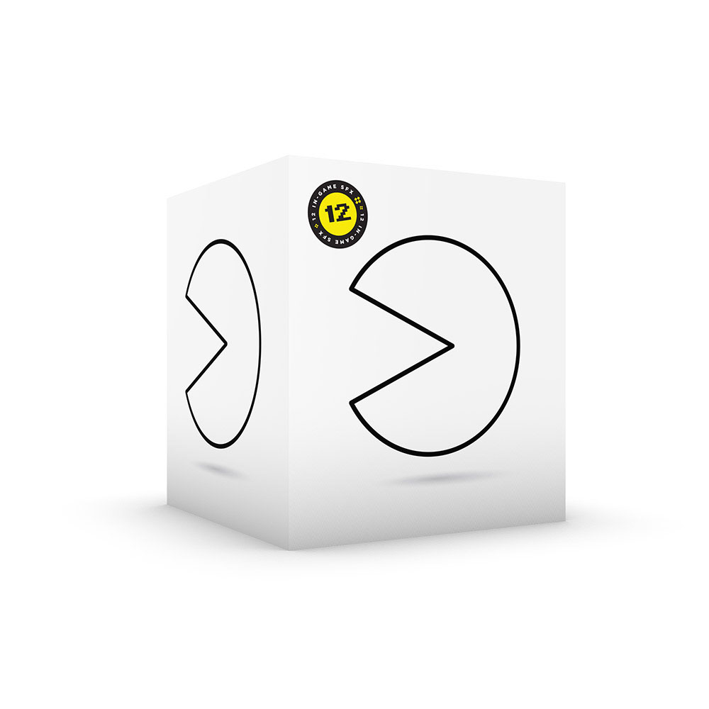 Pac-Man 3D LED Light Pac-Man DS Modellismo Pac-Man 3D LED Light Pac-Man 3Dlight