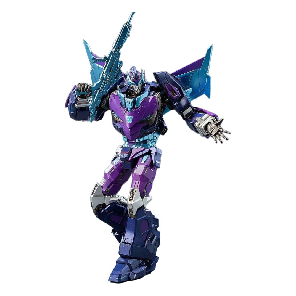 Transformers Mdlx Action Figure Lost Light Rodimus Prime Exclusive 18 cm DS Modellismo Transformers Mdlx Action Lost Light Rodimus