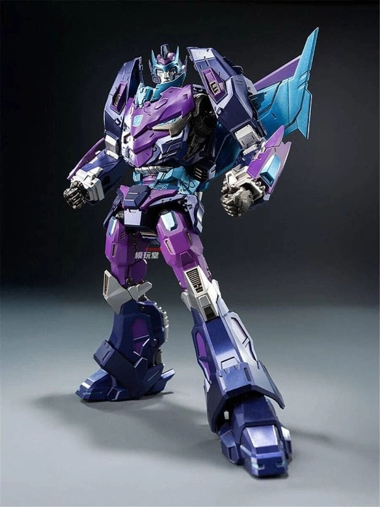 Transformers Mdlx Action Figure Lost Light Rodimus Prime Exclusive 18 cm DS Modellismo Transformers Mdlx Action Lost Light Rodimus