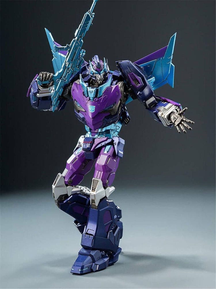 Transformers Mdlx Action Figure Lost Light Rodimus Prime Exclusive 18 cm DS Modellismo Transformers Mdlx Action Lost Light Rodimus