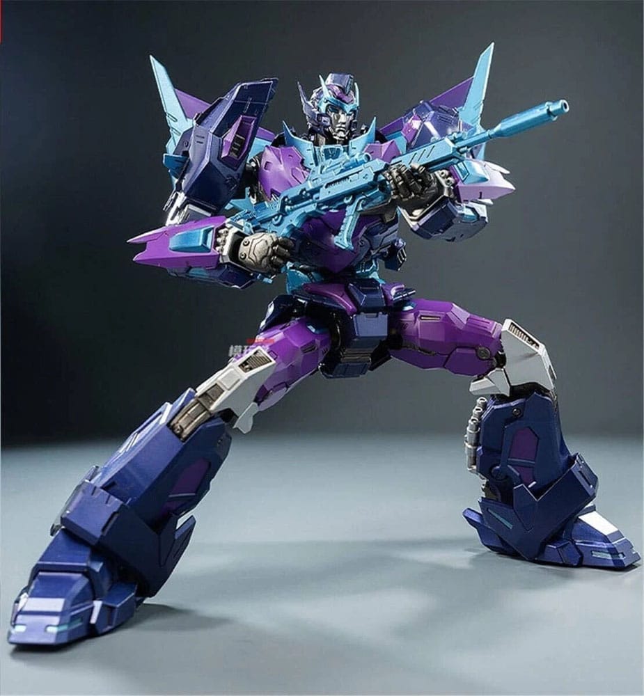 Transformers Mdlx Action Figure Lost Light Rodimus Prime Exclusive 18 cm DS Modellismo Transformers Mdlx Action Lost Light Rodimus