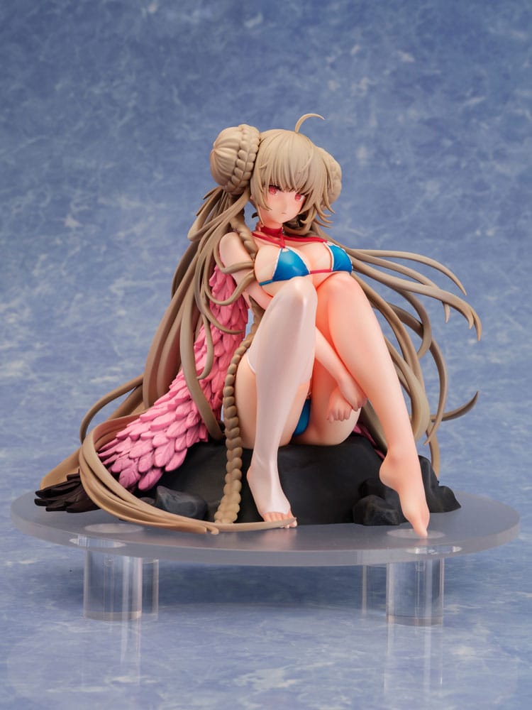 Statua Azur Lane PVC 1/7 Formidable The Lady of the Beach Ver. 16 cm DS Modellismo Statua Azur Lane PVC Formidable scala 1/7