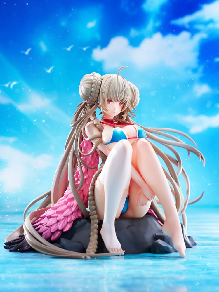 Statua Azur Lane PVC 1/7 Formidable The Lady of the Beach Ver. 16 cm DS Modellismo Statua Azur Lane PVC Formidable scala 1/7