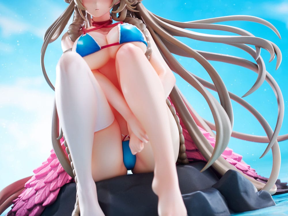 Statua Azur Lane PVC 1/7 Formidable The Lady of the Beach Ver. 16 cm DS Modellismo Statua Azur Lane PVC Formidable scala 1/7