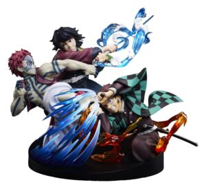 Demon Slayer: Kimetsu no Yaiba Tanjiro