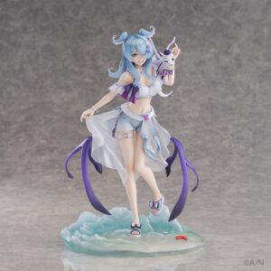 Statua Nijisanji PVC Elira Pendora scala 1/7
