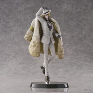 Statua Nijisanji PVC Luca scala 1/7
