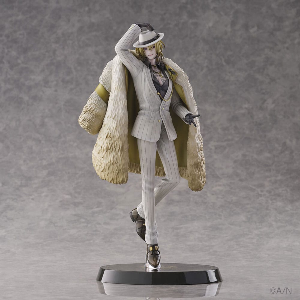 Statua Nijisanji PVC 1/7 Luca Kaneshiro 30 cm DS Modellismo Statua Nijisanji PVC Luca scala 1/7