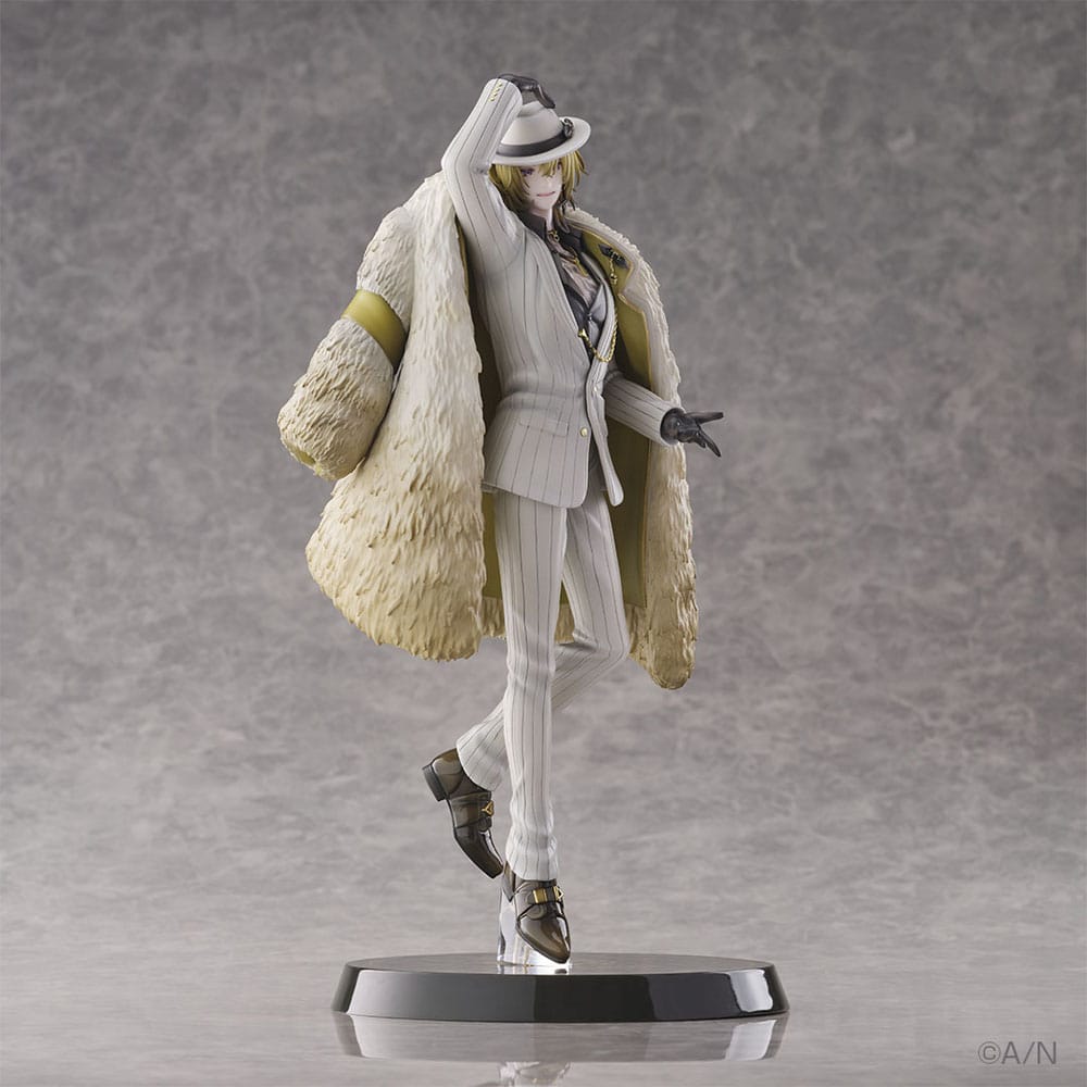 Statua Nijisanji PVC 1/7 Luca Kaneshiro 30 cm DS Modellismo Statua Nijisanji PVC Luca scala 1/7