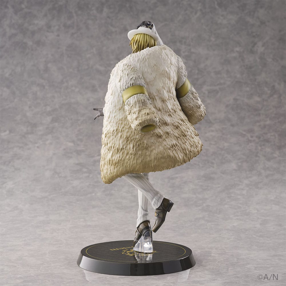 Statua Nijisanji PVC 1/7 Luca Kaneshiro 30 cm DS Modellismo Statua Nijisanji PVC Luca scala 1/7