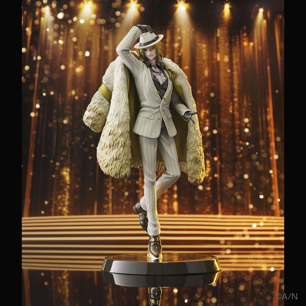 Statua Nijisanji PVC 1/7 Luca Kaneshiro 30 cm DS Modellismo Statua Nijisanji PVC Luca scala 1/7