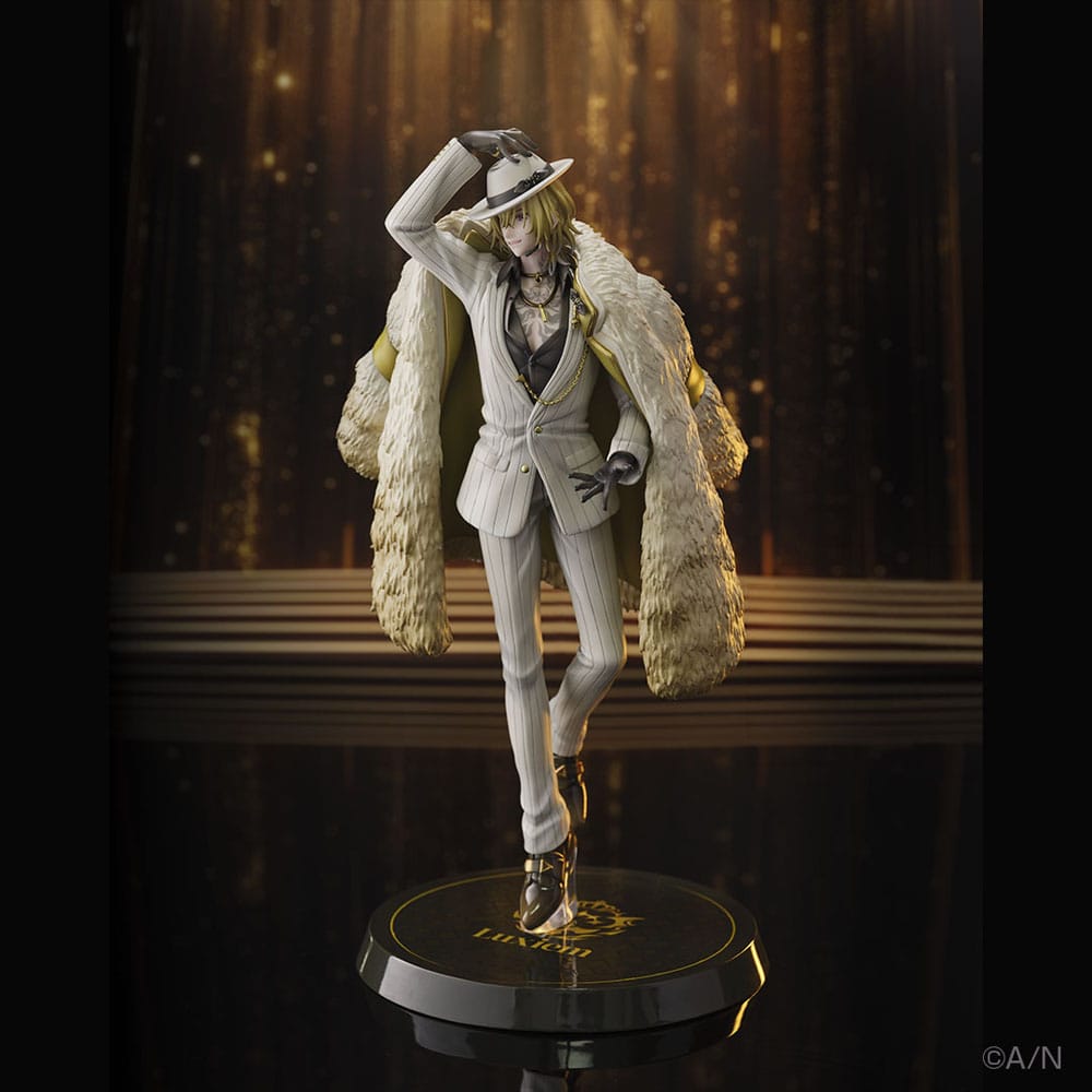 Statua Nijisanji PVC 1/7 Luca Kaneshiro 30 cm DS Modellismo Statua Nijisanji PVC Luca scala 1/7
