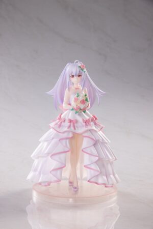 Plastic Memories PVC Figure Isla scala 1/7